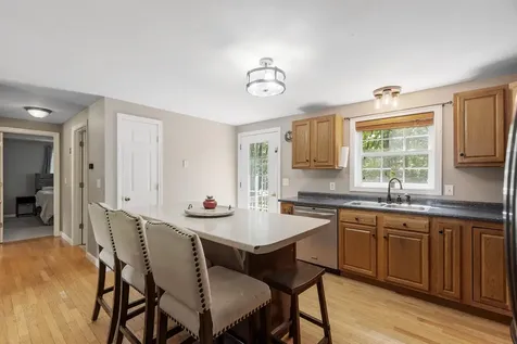 22 Franconia Drive New Durham NH 03855