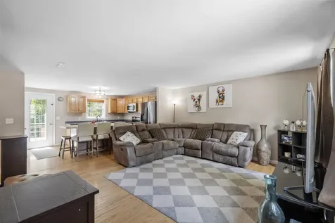 22 Franconia Drive New Durham NH 03855