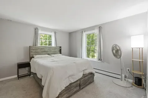 22 Franconia Drive New Durham NH 03855