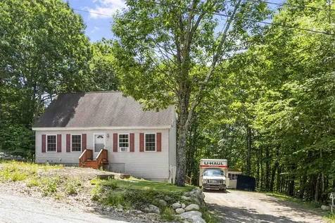 22 Franconia Drive New Durham NH 03855