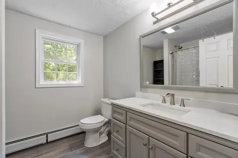 22 Franconia Drive New Durham NH 03855