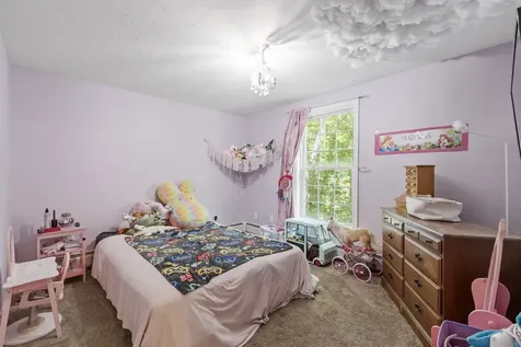 22 Franconia Drive New Durham NH 03855