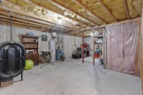 22 Franconia Drive New Durham NH 03855