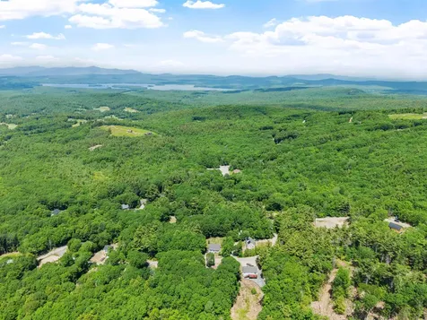22 Franconia Drive New Durham NH 03855