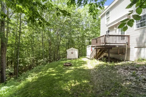22 Franconia Drive New Durham NH 03855