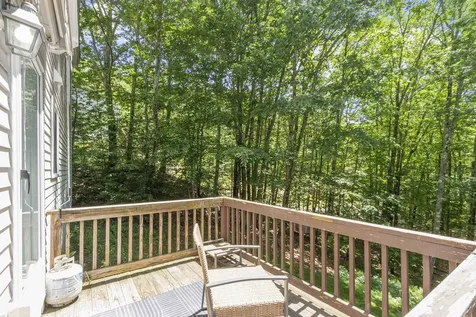 22 Franconia Drive New Durham NH 03855