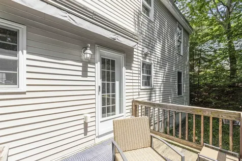22 Franconia Drive New Durham NH 03855