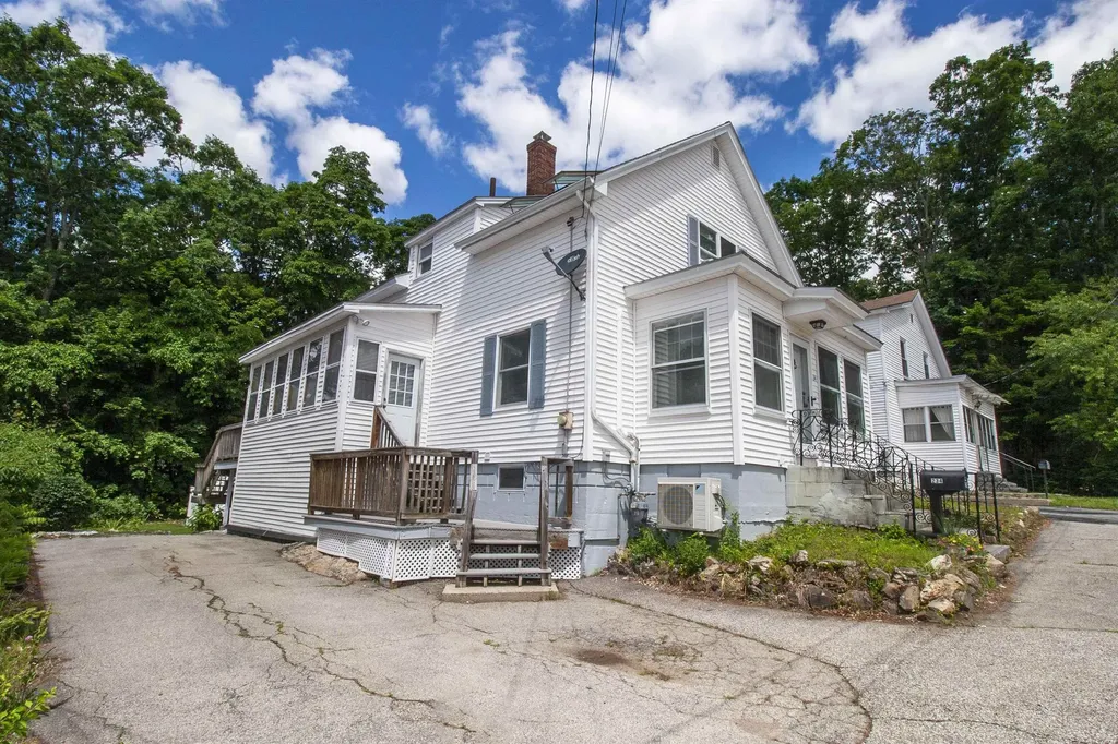 234 Lafayette Street Manchester NH 03102