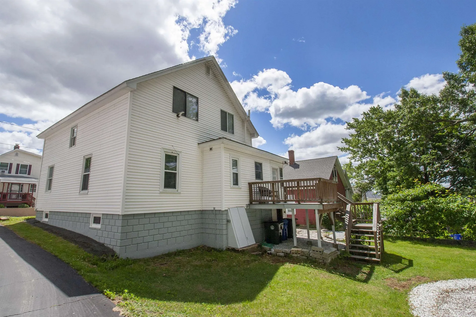 234 Lafayette Street Manchester NH 03102