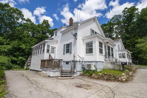 234 Lafayette Street Manchester NH 03102