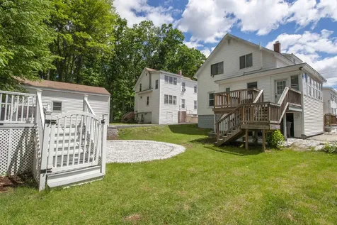234 Lafayette Street Manchester NH 03102
