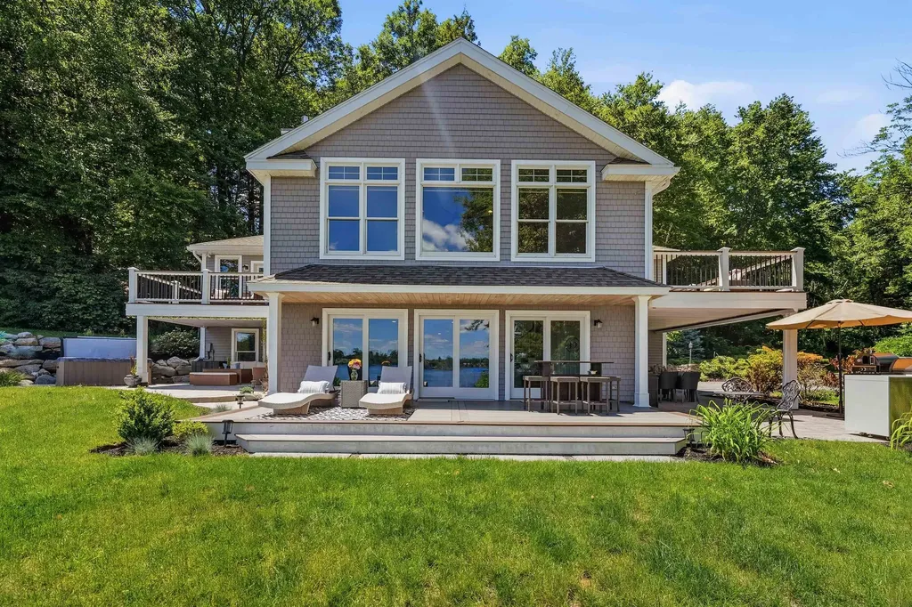 97 W Shore Road Windham NH 03087
