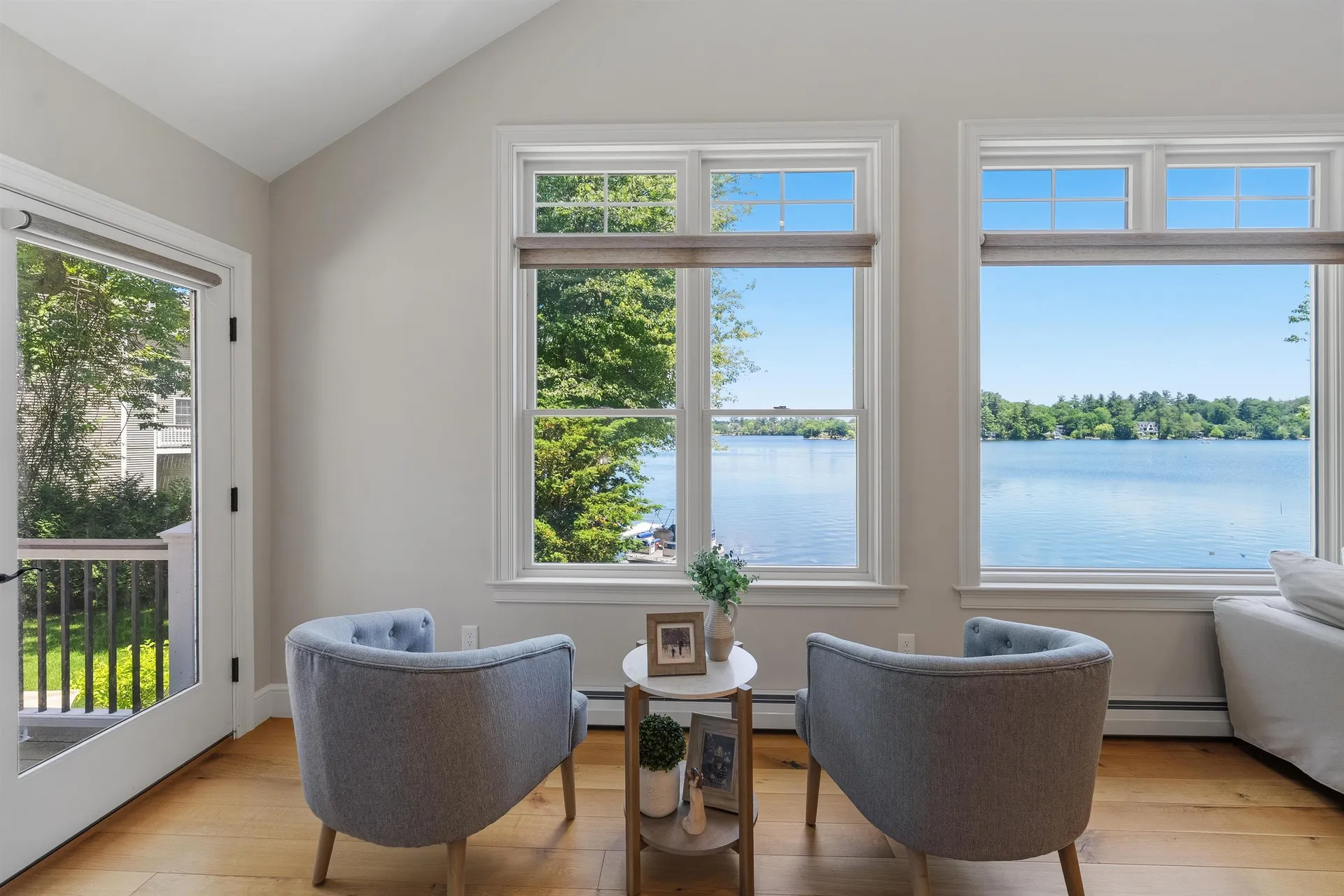 97 W Shore Road Windham NH 03087