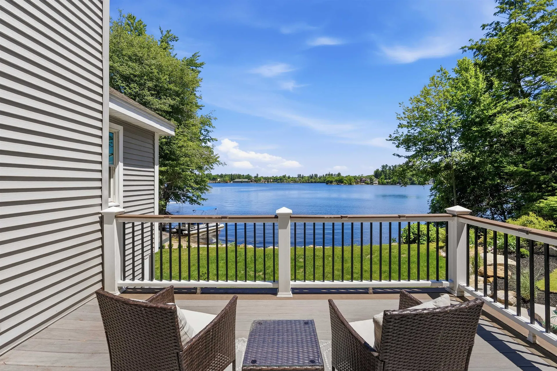 97 W Shore Road Windham NH 03087