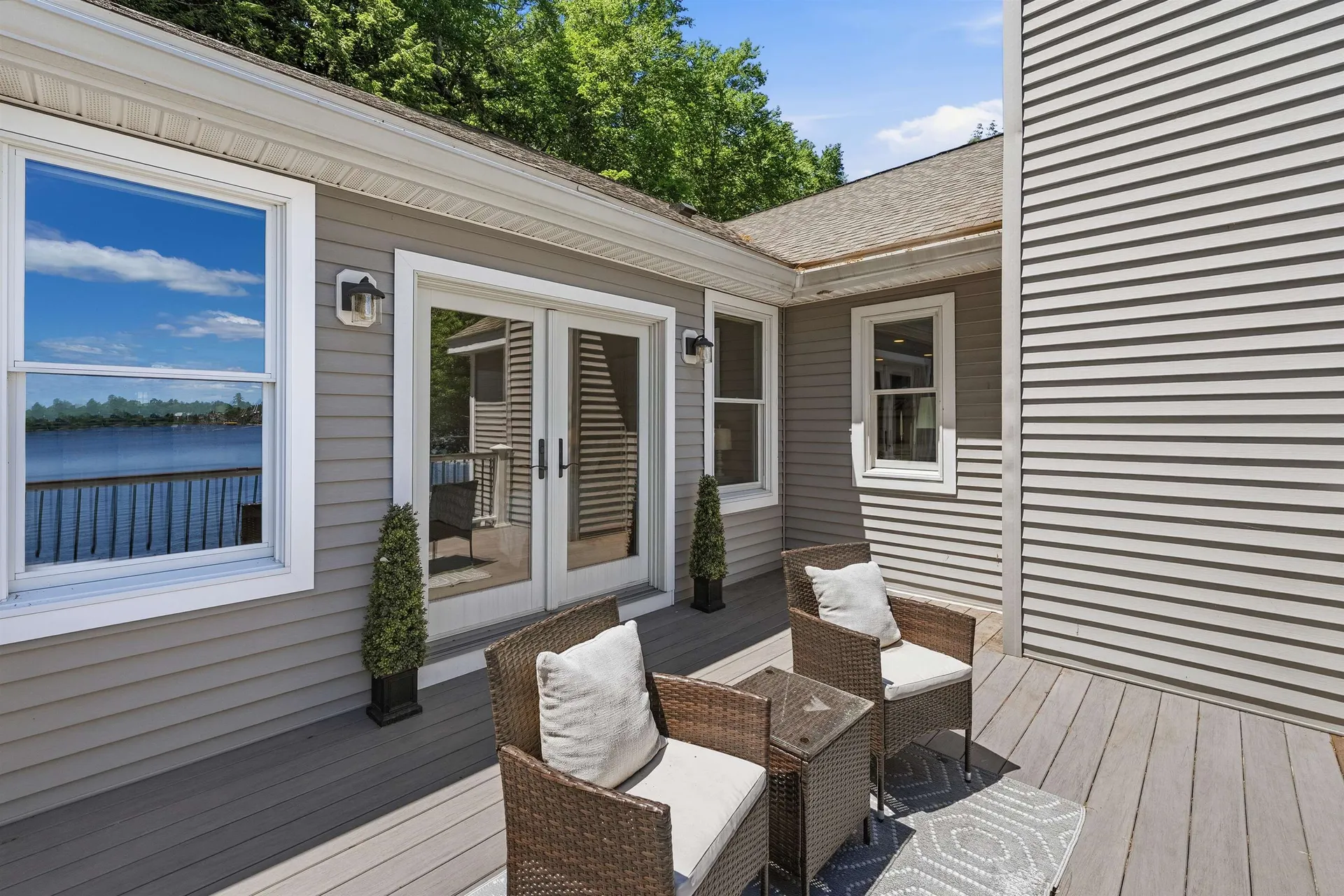 97 W Shore Road Windham NH 03087