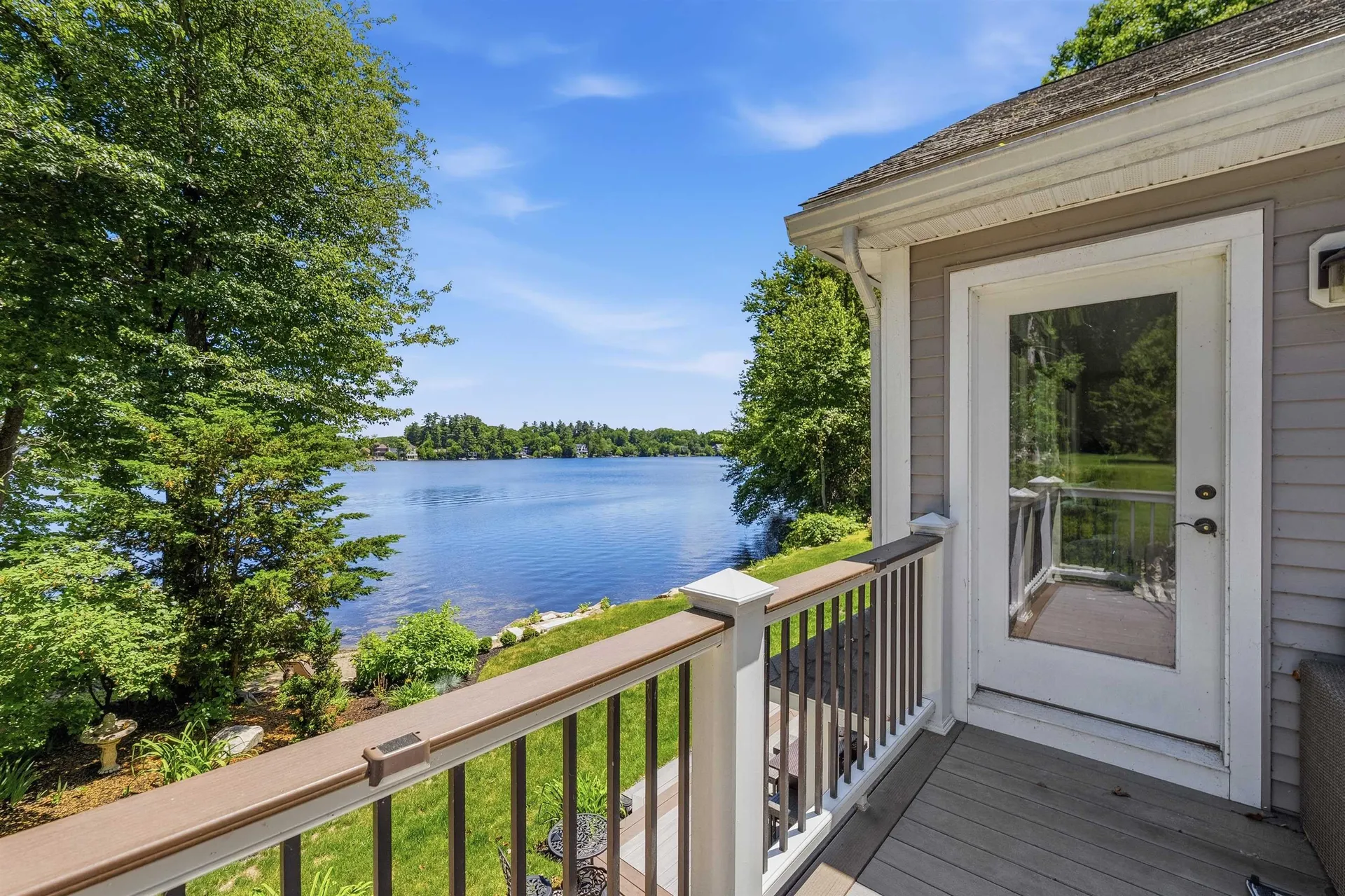 97 W Shore Road Windham NH 03087