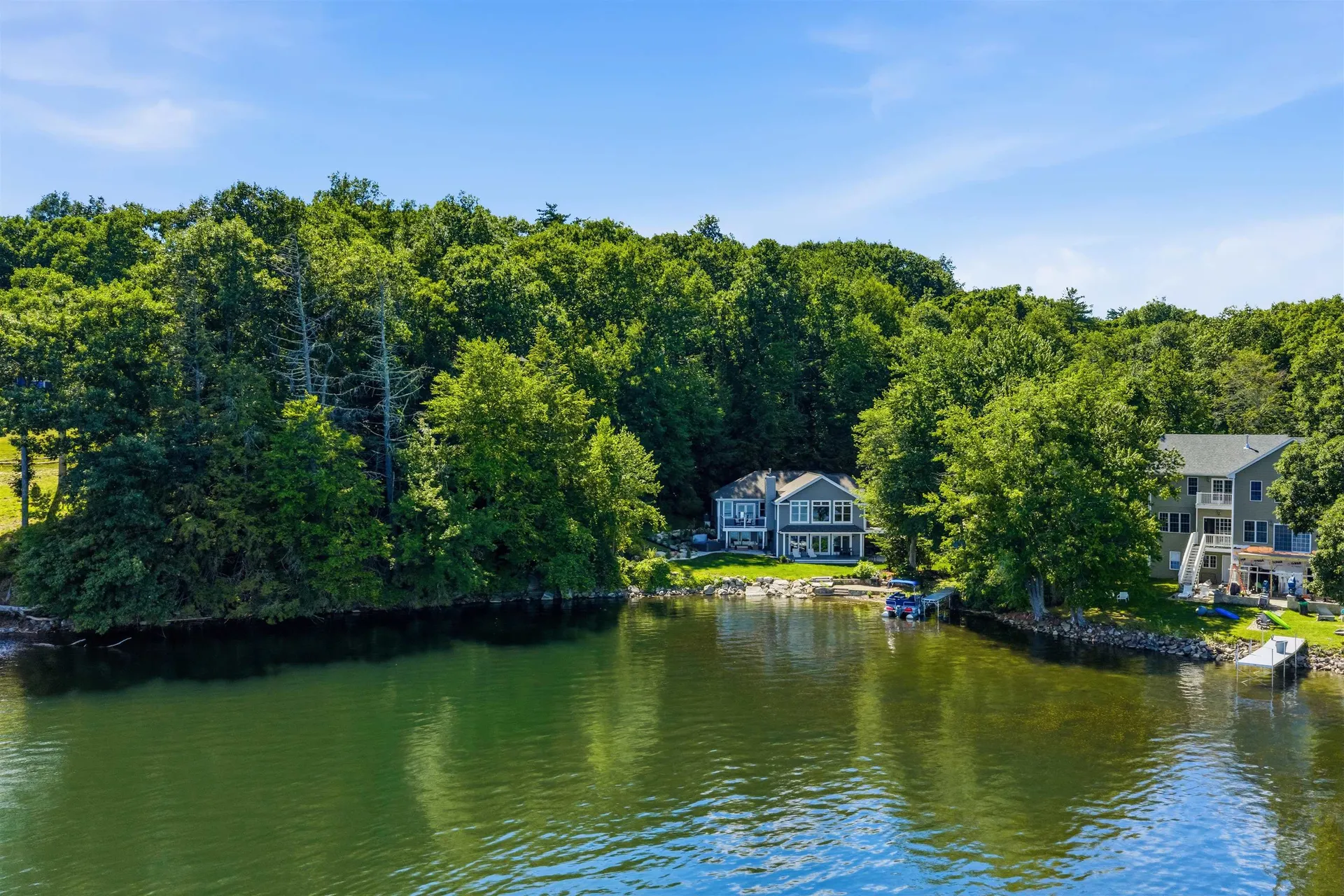 97 W Shore Road Windham NH 03087