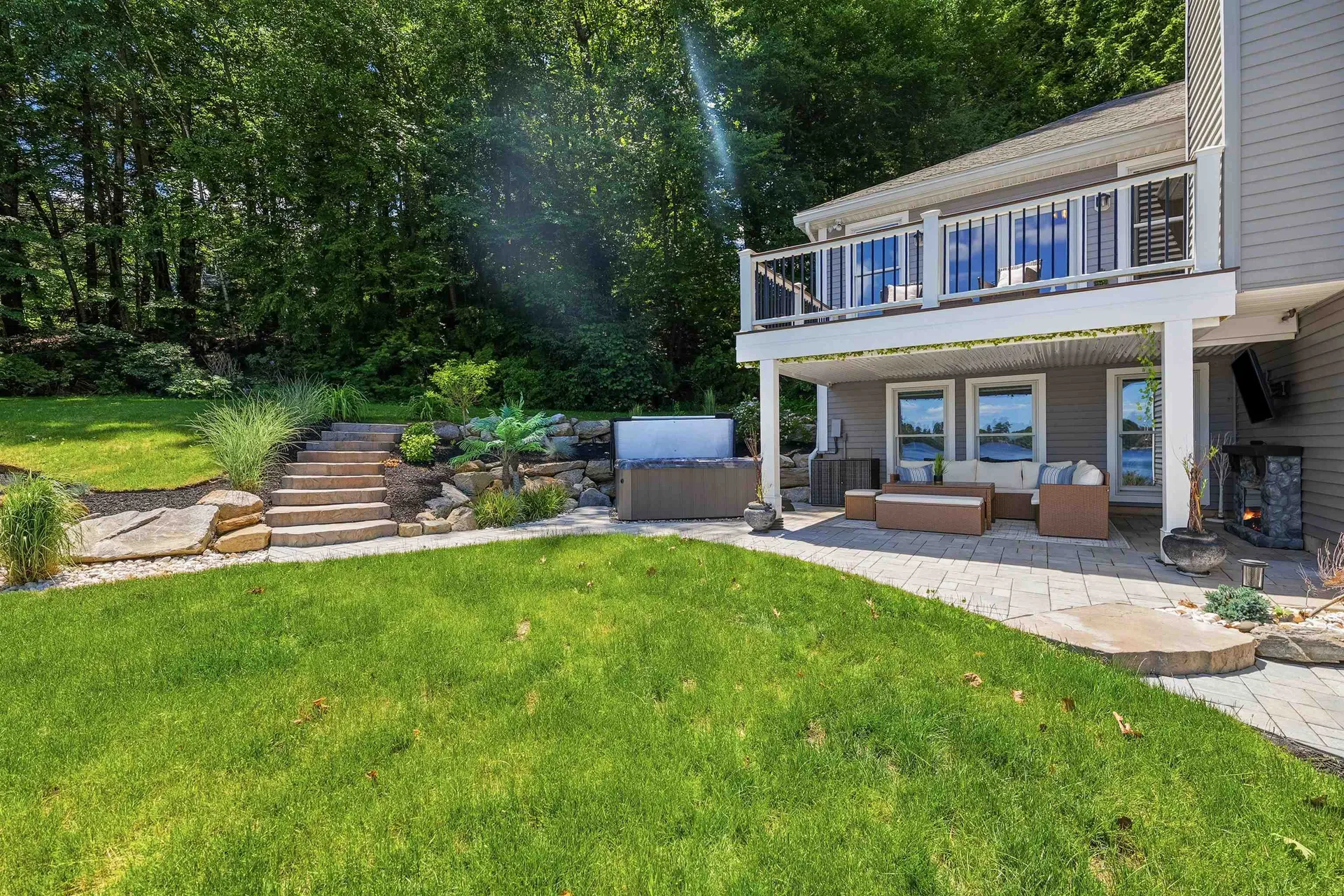 97 W Shore Road Windham NH 03087
