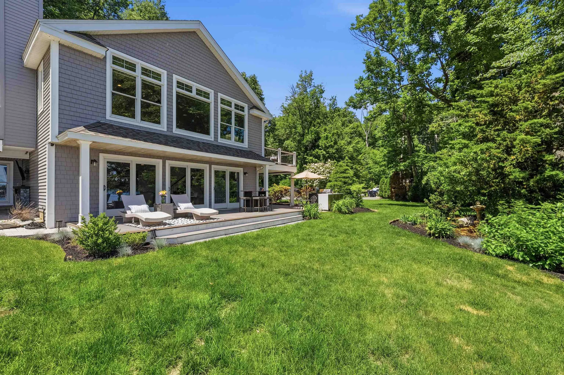 97 W Shore Road Windham NH 03087