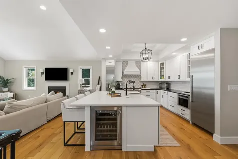 97 W Shore Road Windham NH 03087