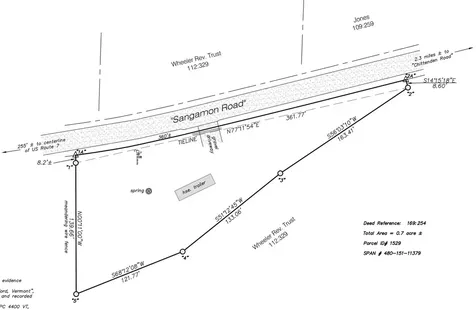 64 Sangamon Road Pittsford VT 05763