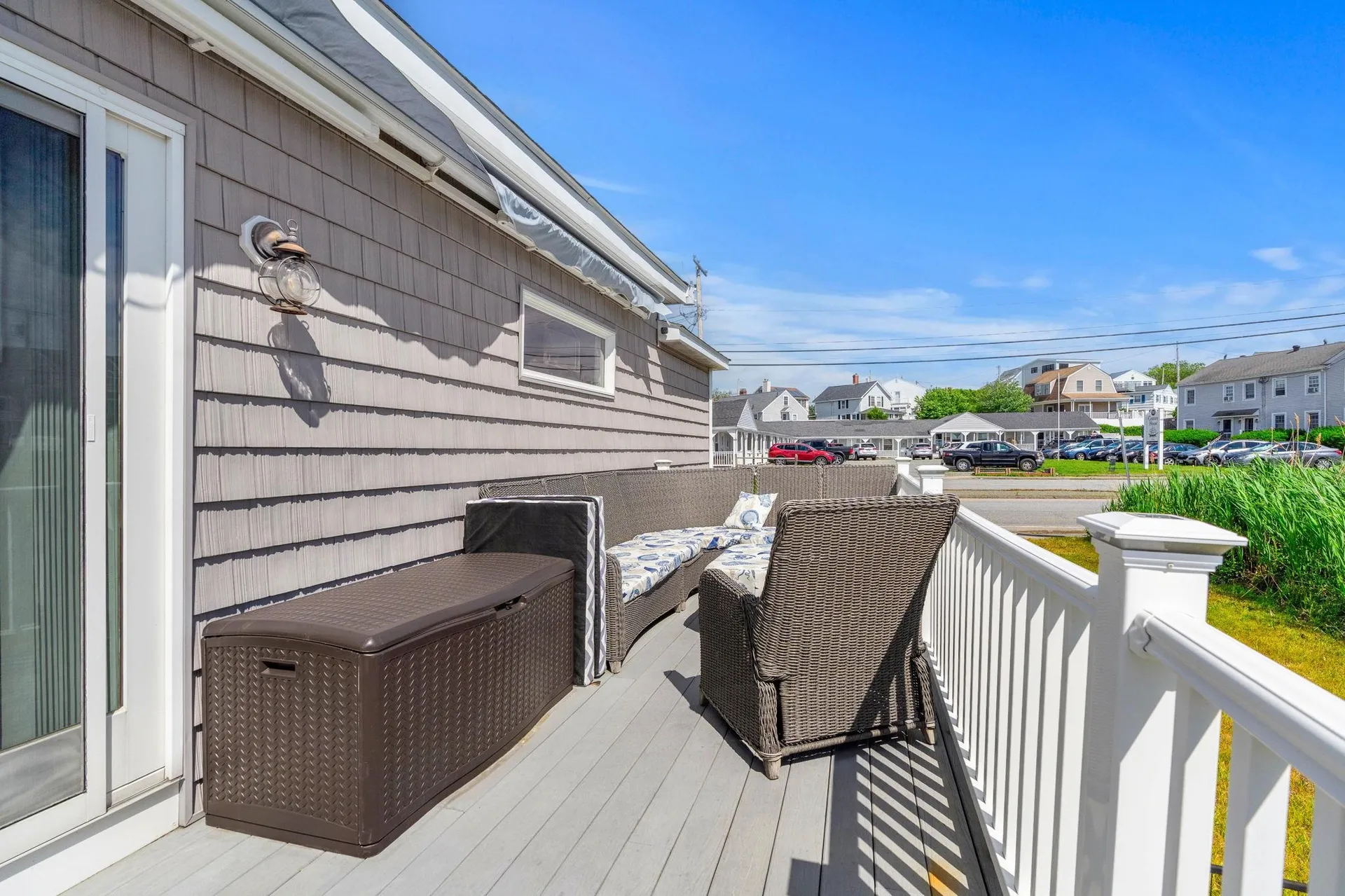 527 Ocean Boulevard Hampton NH 03842-3701
