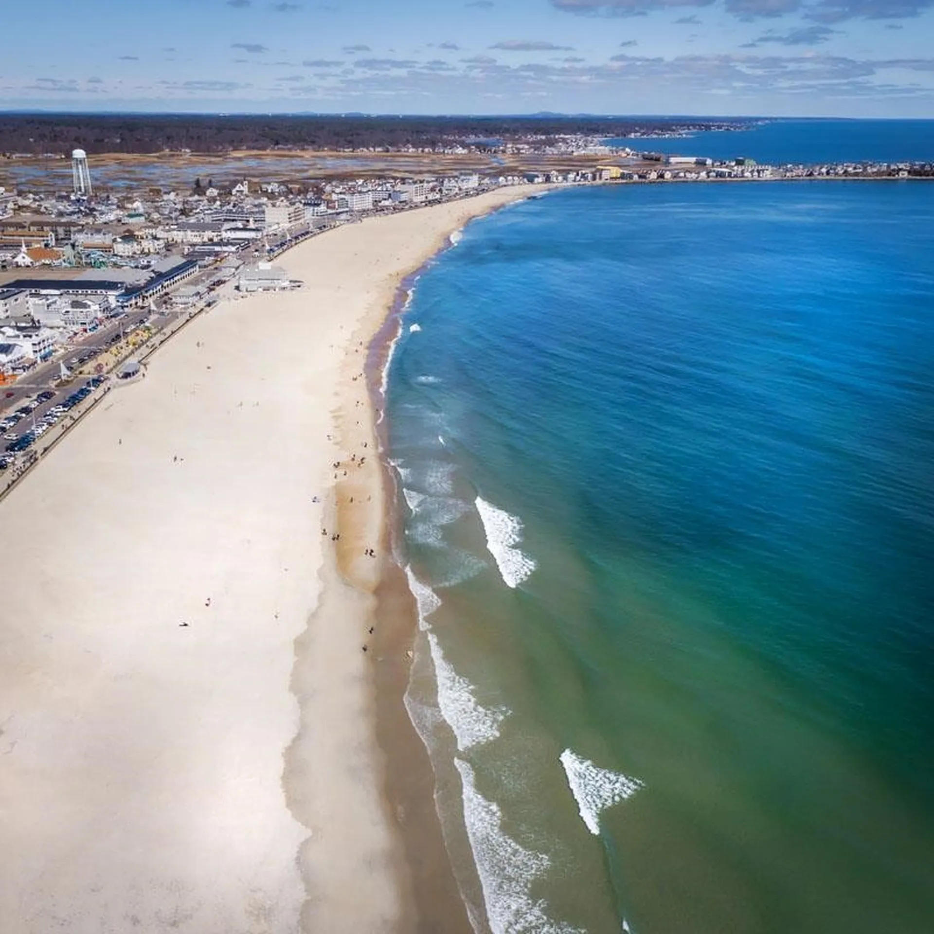 527 Ocean Boulevard Hampton NH 03842-3701