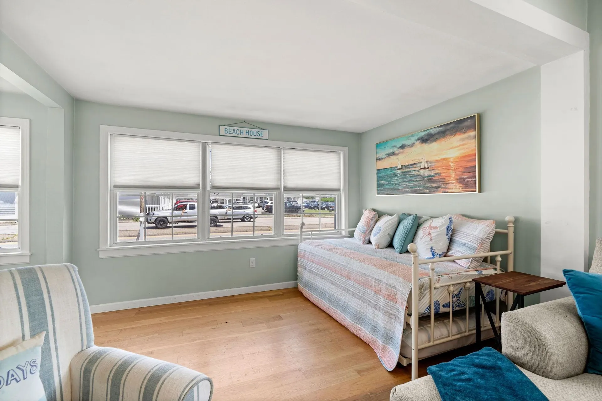 527 Ocean Boulevard Hampton NH 03842-3701