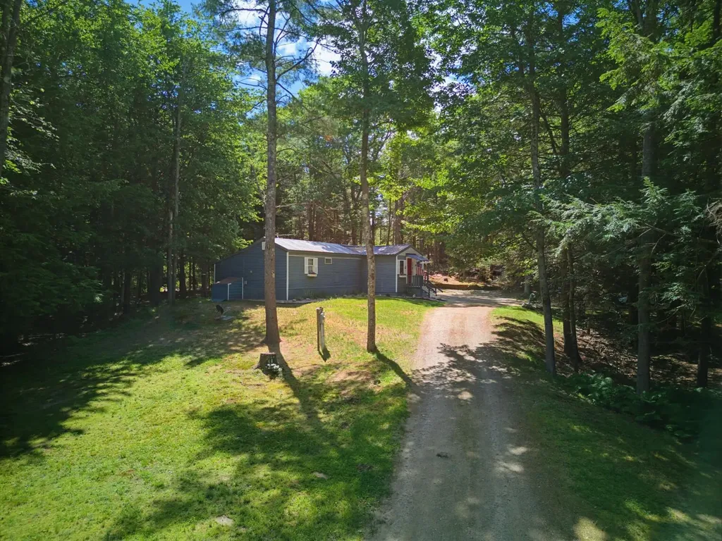182A Sherburne Hill Road Northwood NH 03261