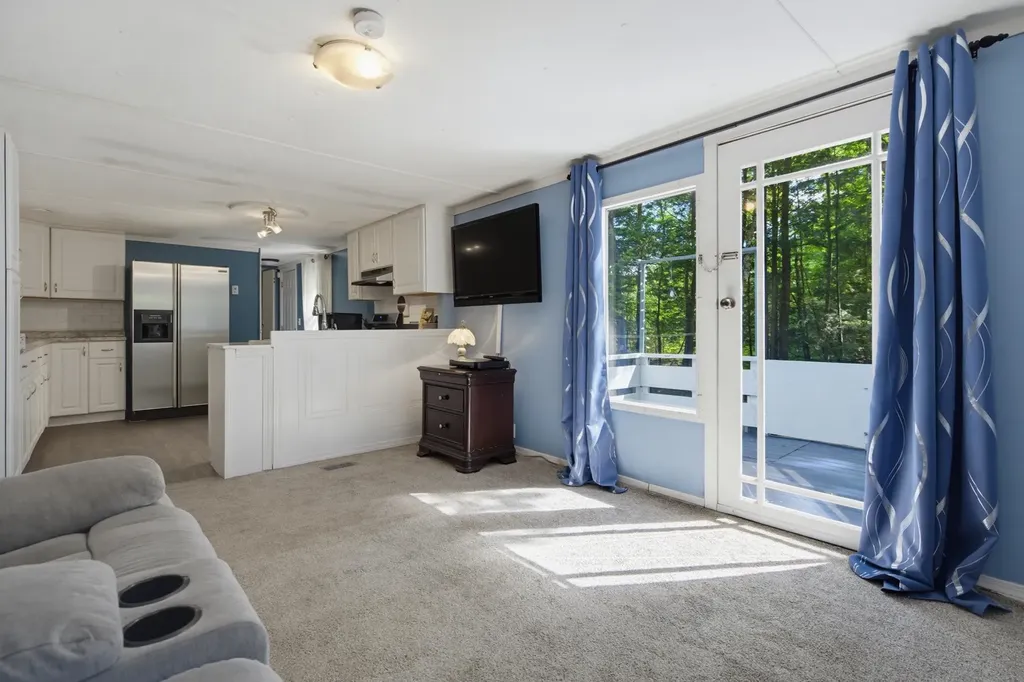 182A Sherburne Hill Road Northwood NH 03261