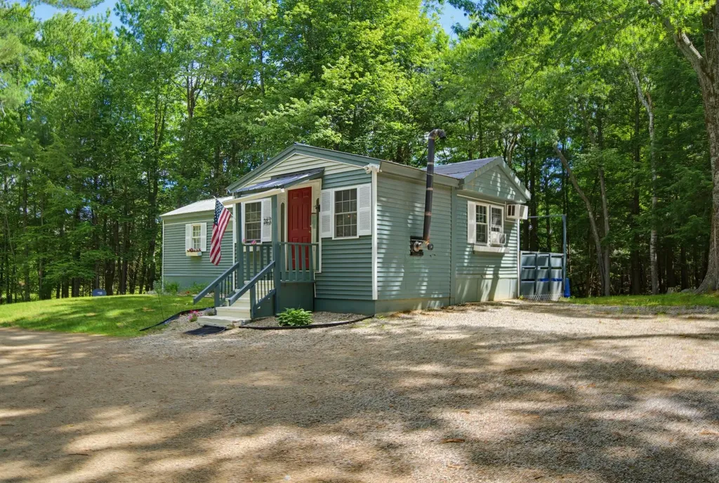 182A Sherburne Hill Road Northwood NH 03261