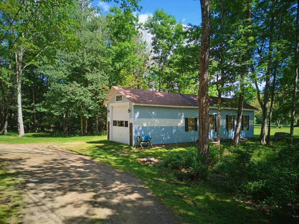 182A Sherburne Hill Road Northwood NH 03261