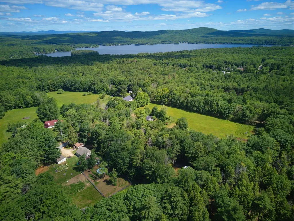 182A Sherburne Hill Road Northwood NH 03261