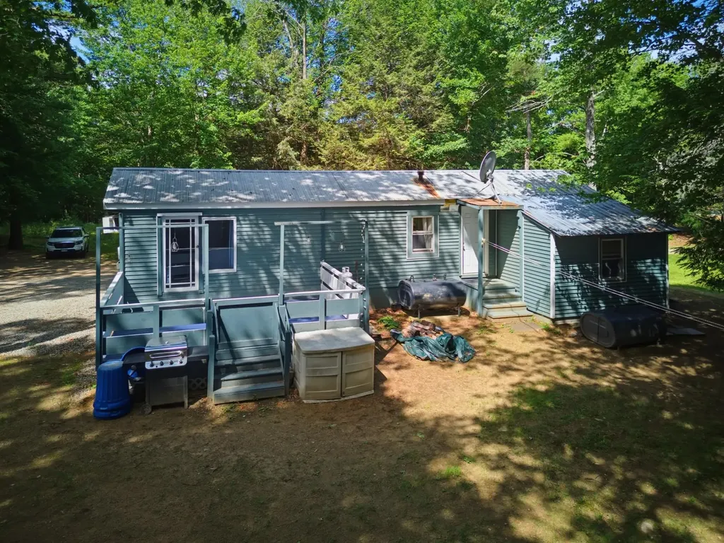 182A Sherburne Hill Road Northwood NH 03261
