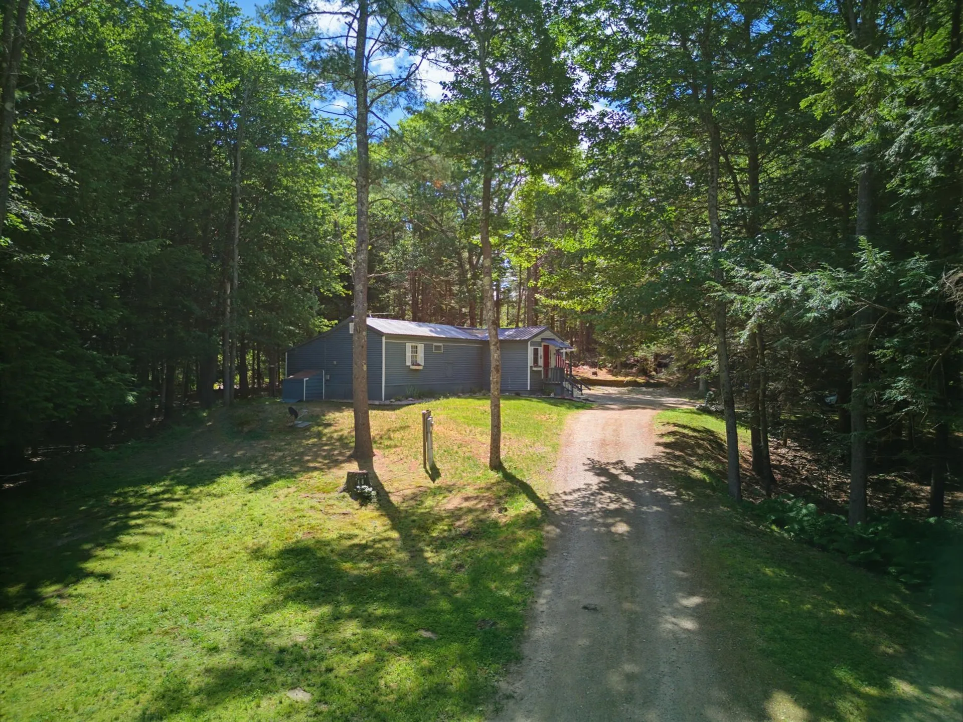 182A Sherburne Hill Road Northwood NH 03261