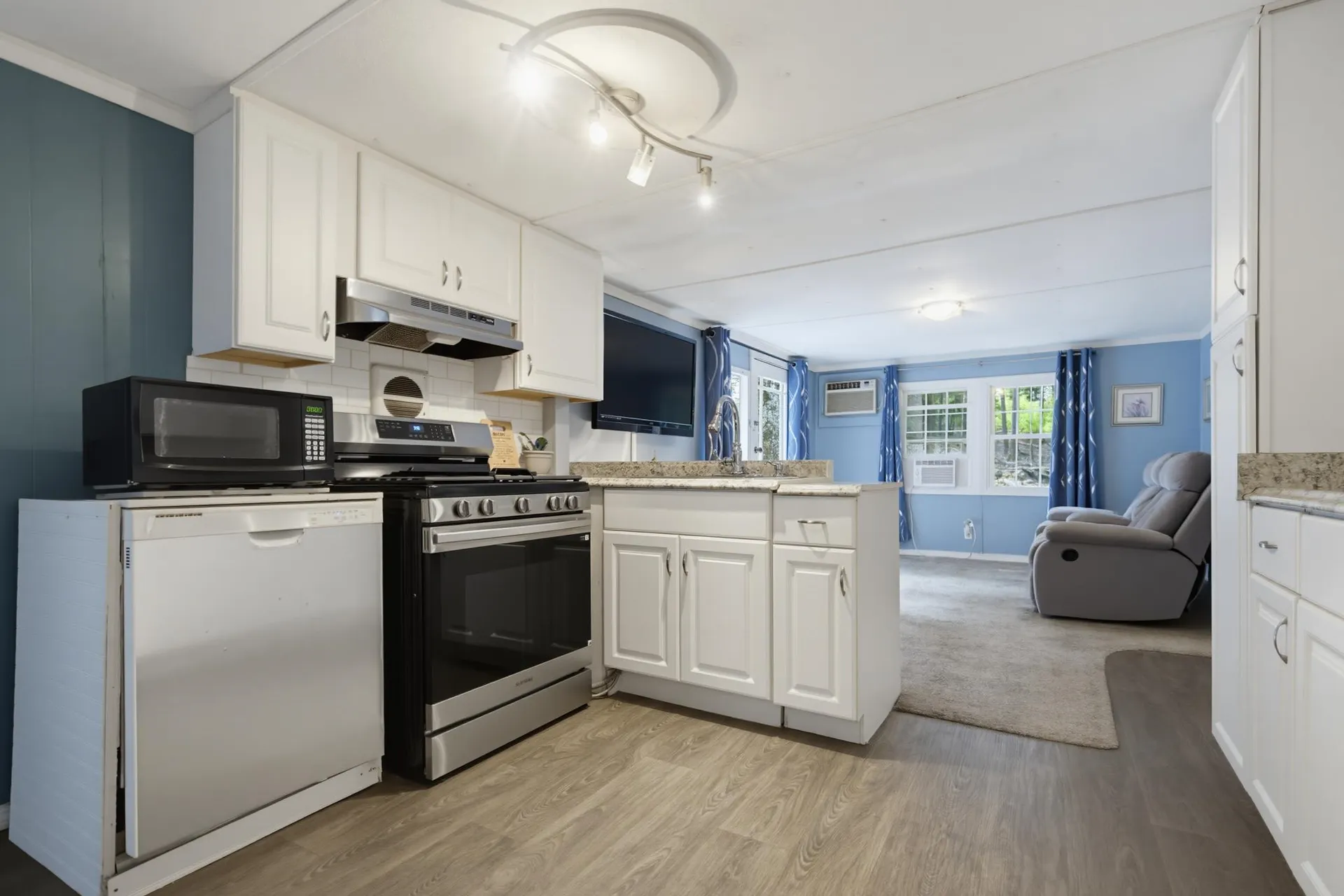 182A Sherburne Hill Road Northwood NH 03261