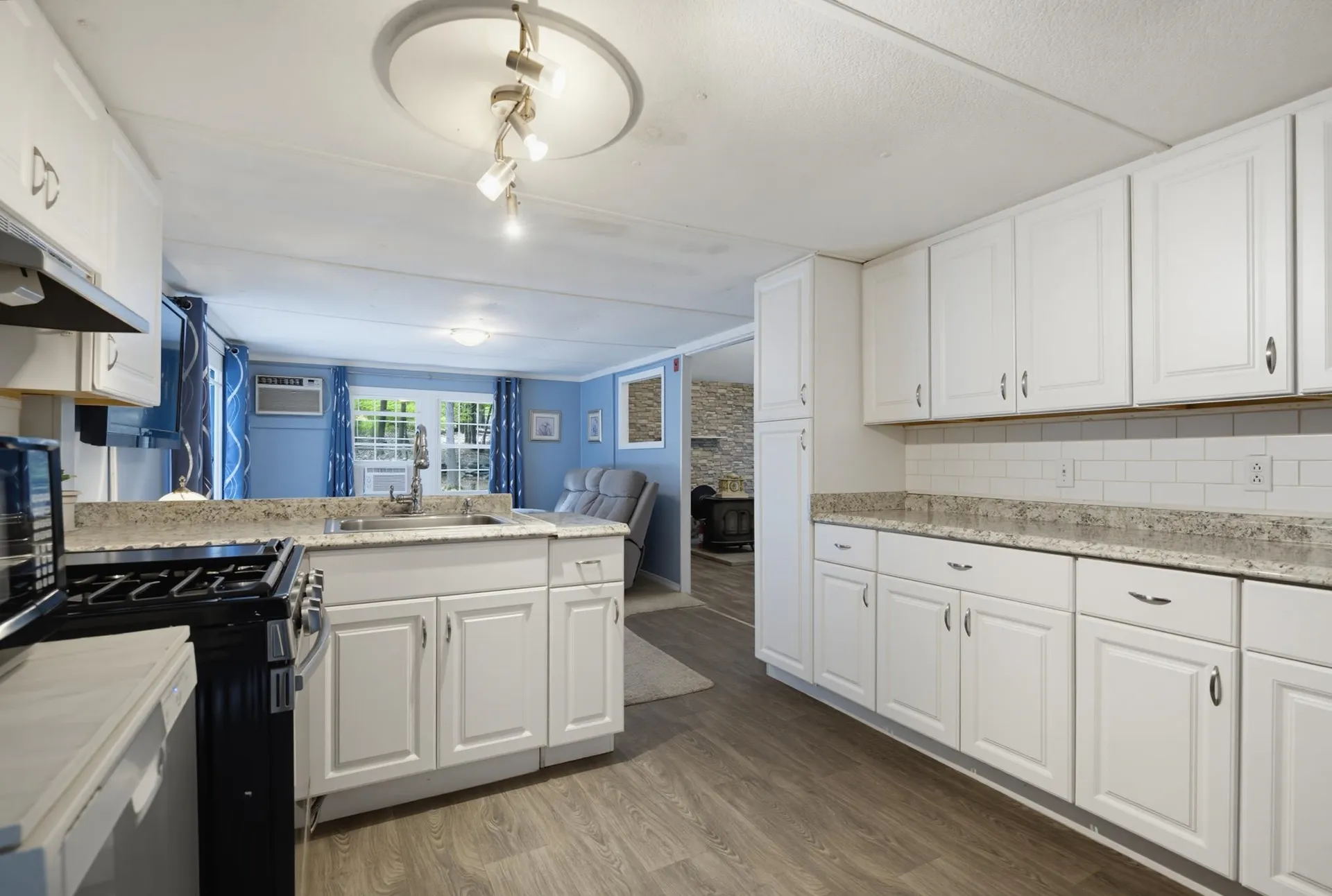 182A Sherburne Hill Road Northwood NH 03261