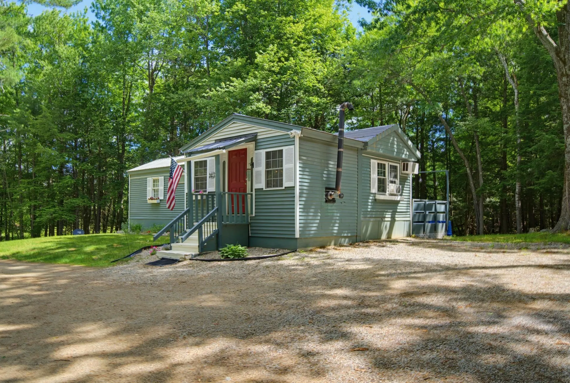 182A Sherburne Hill Road Northwood NH 03261