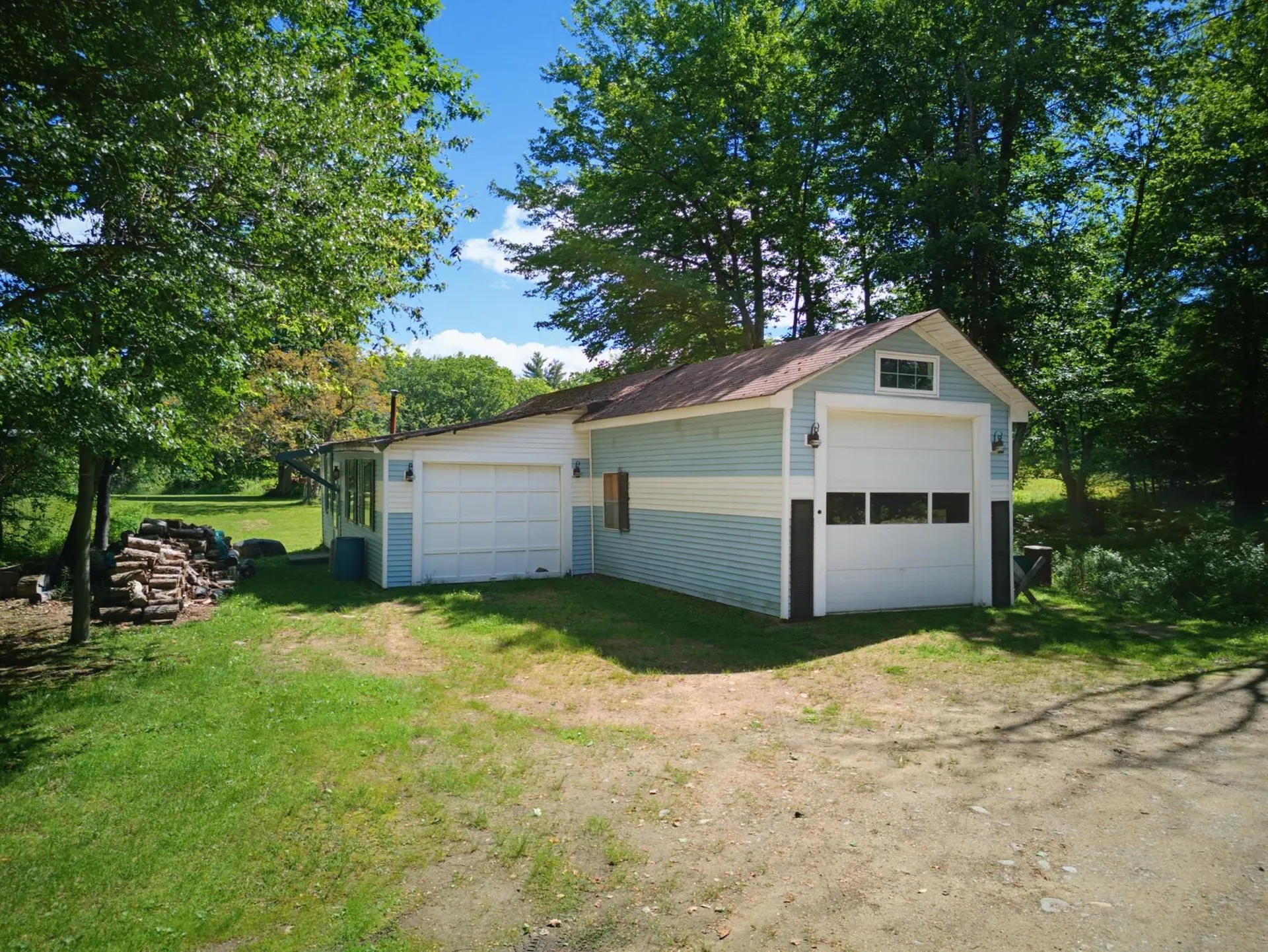 182A Sherburne Hill Road Northwood NH 03261