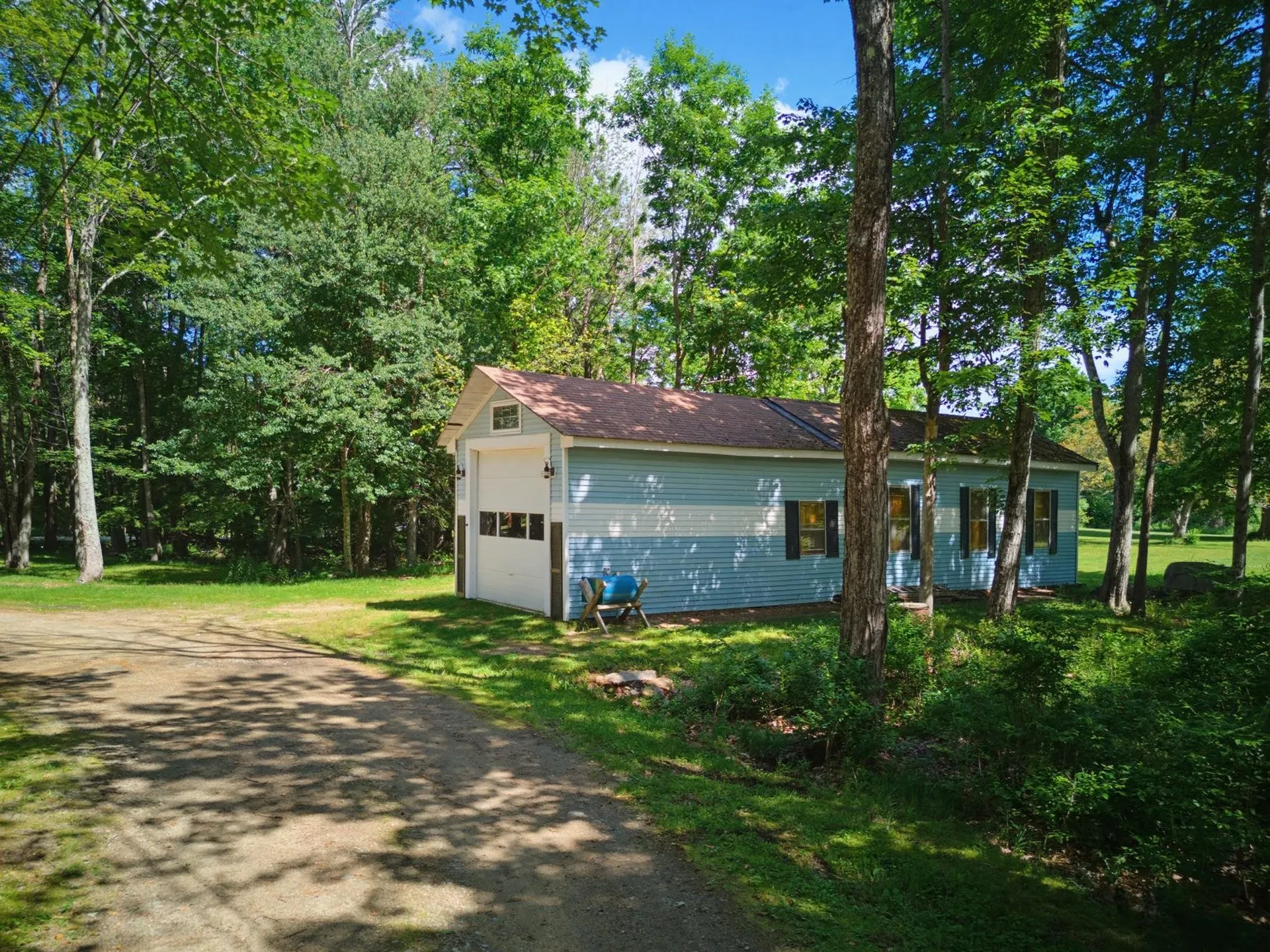 182A Sherburne Hill Road Northwood NH 03261