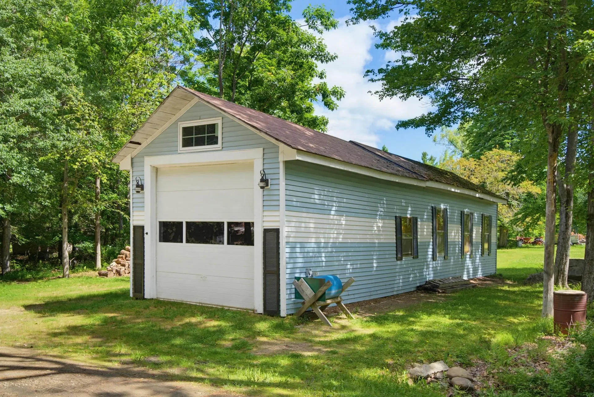 182A Sherburne Hill Road Northwood NH 03261