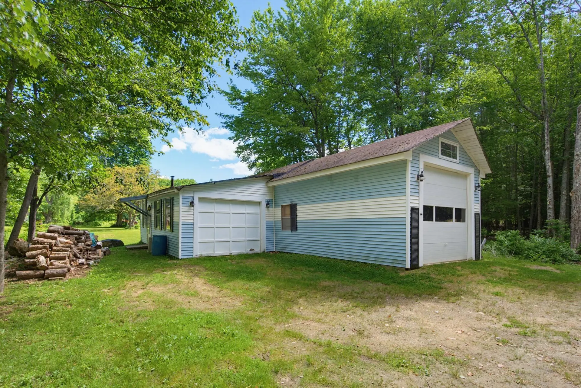 182A Sherburne Hill Road Northwood NH 03261