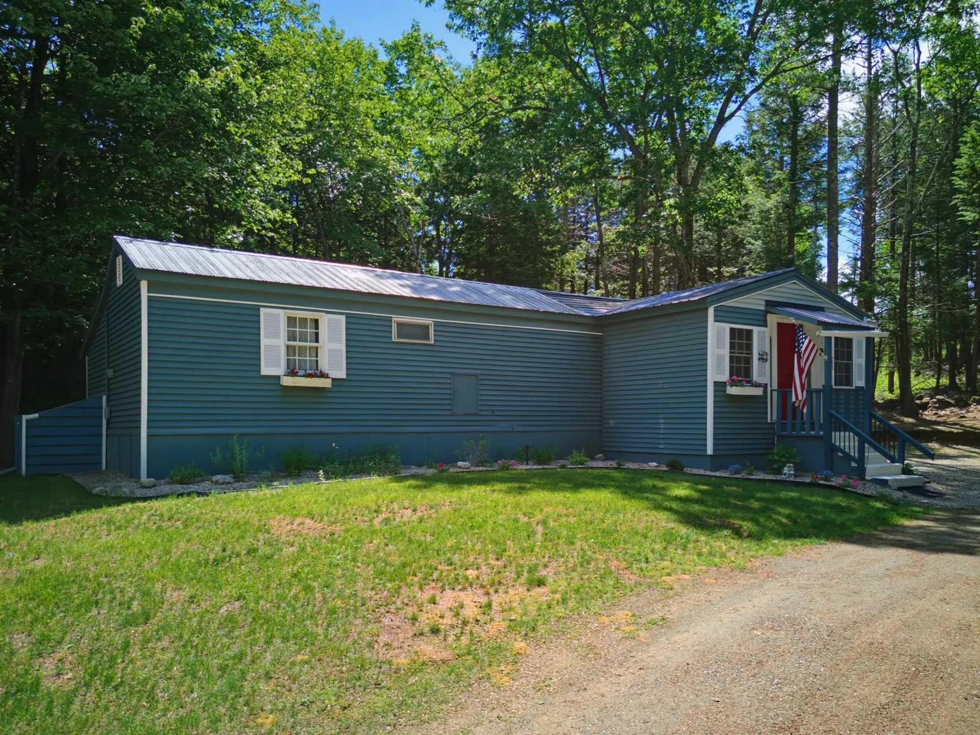 182A Sherburne Hill Road Northwood NH 03261