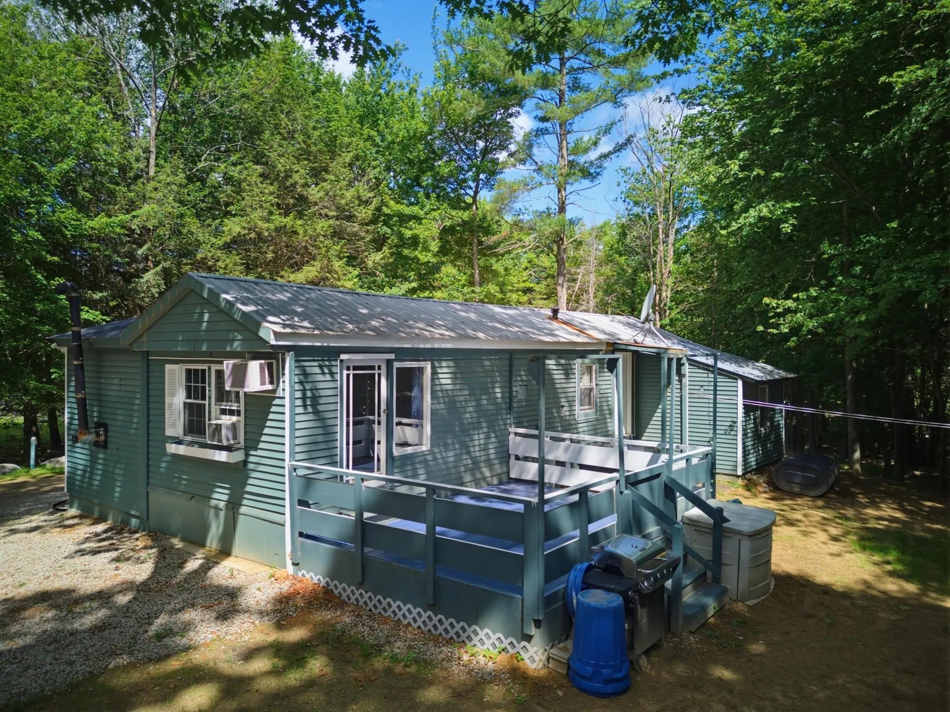 182A Sherburne Hill Road Northwood NH 03261