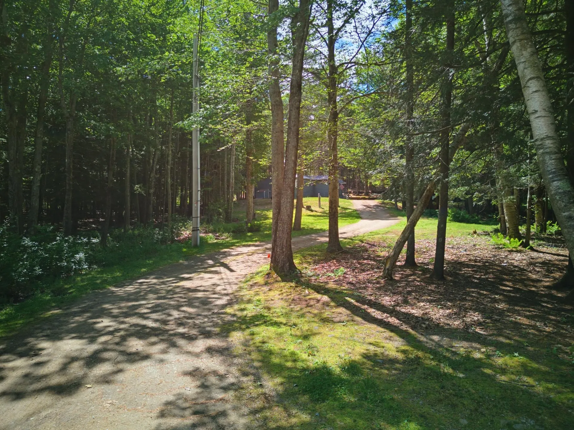 182A Sherburne Hill Road Northwood NH 03261