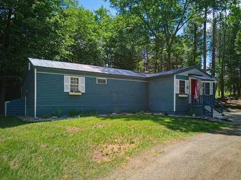 182A Sherburne Hill Road Northwood NH 03261