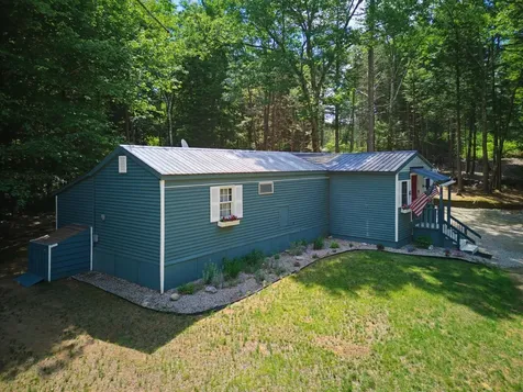 182A Sherburne Hill Road Northwood NH 03261