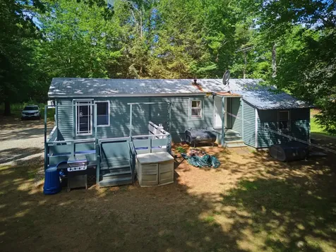 182A Sherburne Hill Road Northwood NH 03261