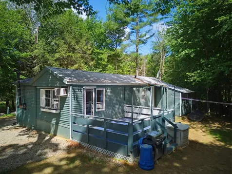 182A Sherburne Hill Road Northwood NH 03261