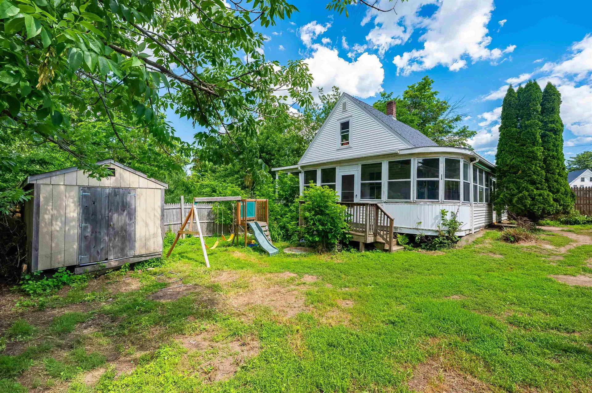 159 Main Street Wakefield NH 03887